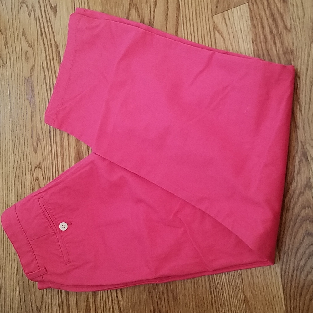 Vineyard Club pants